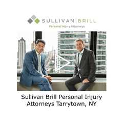 Sullivan Brill Personal Injury Attorneys Tarrytown, NY