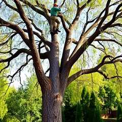 Arborist West Jordan UT 84088 Truco Services (801) 466-8044