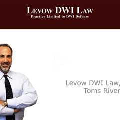 Levow DWI Law, P C  Toms River