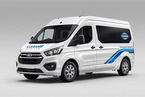 Commercial Vehicle Insurance