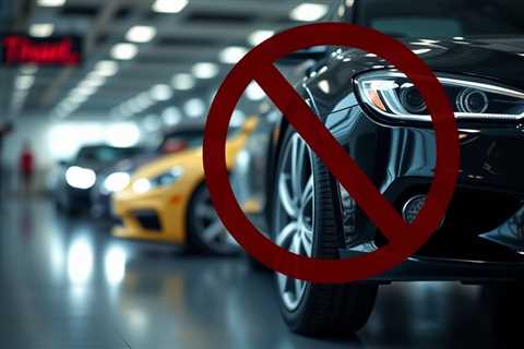 Business Auto Insurance