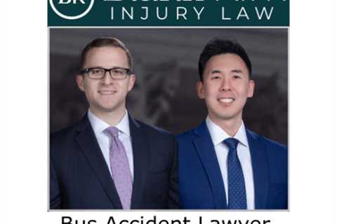 Bus Accident Lawyer Ellicott City, MD