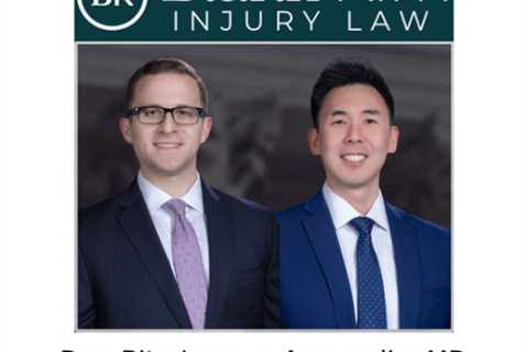Dog Bite Lawyer Annapolis, MD