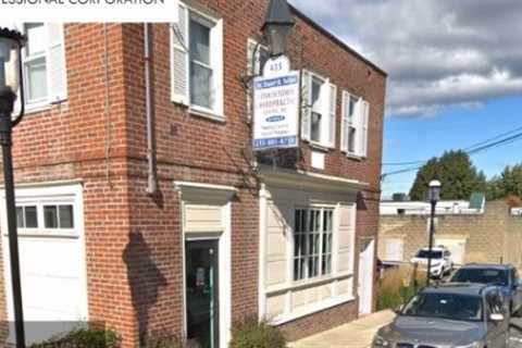 Accident lawyers Jenkintown, PA