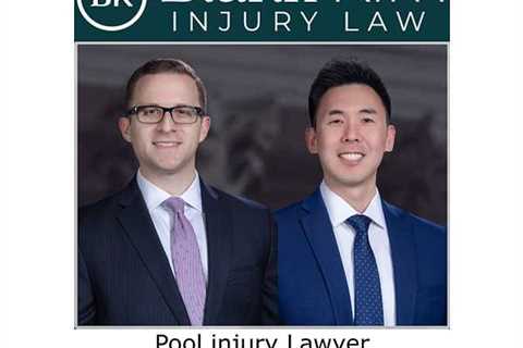 Pool injury Lawyer Ellicott City, MD - Blank Kim Injury Law's Podcast