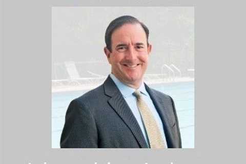 Lake pond drowning lawyer