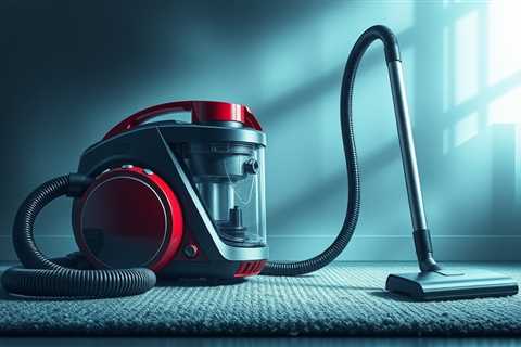 Vacuum Cleaner Below 1000