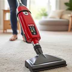Carpet Cleaner From Bunnings