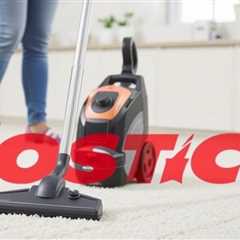 Carpet Cleaner From Costco