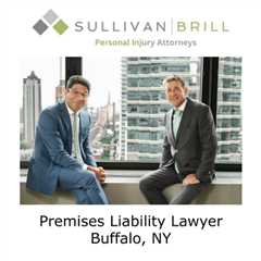 Premises Liability Lawyer Buffalo, NY