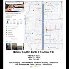 Real Estate Lawyer in Sandy UT