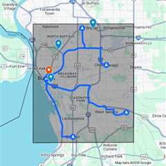Premises Liability Lawyer Buffalo, NY - Google My Maps