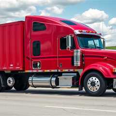 Semi Truck Insurance