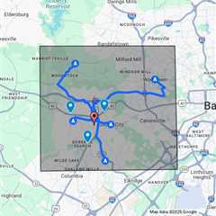 Burn Injury Lawyer Ellicott City, MD - Google My Maps