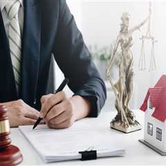 The Essential Role Of A Commercial Real Estate Lawyer In Illinois Real Estate Law Matters
