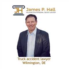 Truck accident lawyer Wilmington, DE
