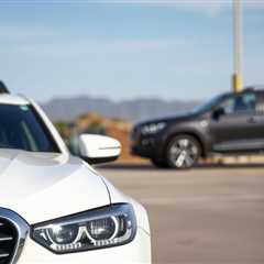Business Vehicle Insurance Quote