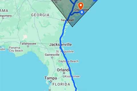 Pool drowning lawyer South Carolina - Michael Haggard - Google My Maps