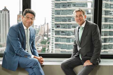 Pedestrian Accident Lawyer Buffalo, NY