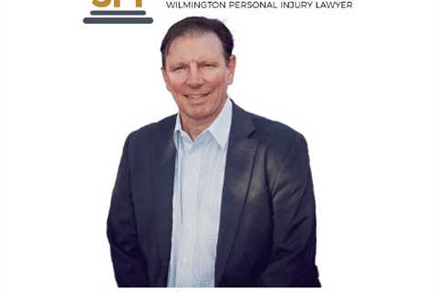 Personal injury attorney Wilmington, DE