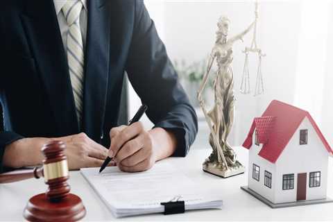 The Essential Role Of A Commercial Real Estate Lawyer In Illinois Real Estate Law Matters