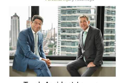 Truck Accident Lawyer Buffalo, NY