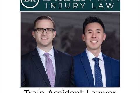Train Accident Lawyer Ellicott City, MD - Blank Kim Injury Law's Podcast
