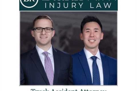 Truck Accident Attorney Frederick, MD