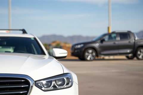 Business Vehicle Insurance Quote