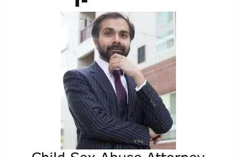 Child Sex Abuse Attorney Lewes, DE - Sharma Law - Personal Injury Attorney