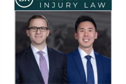 Back Injury Lawyer Silver Spring, MD