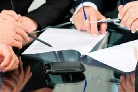 Auto Accident Attorney Frederick, MD