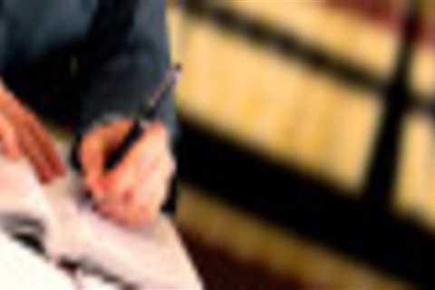 The Importance Of A Trust-Based Attorney-Client Relationship With Your Intellectual Property..