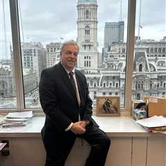 Work injury attorney Delaware County PA