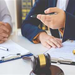 Navigating the Complexities of Divorce and Business Ownership in Northern New Jersey