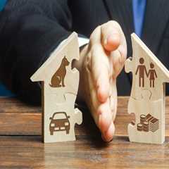 Navigating Divorce Laws in Northern New Jersey: Understanding Property Division