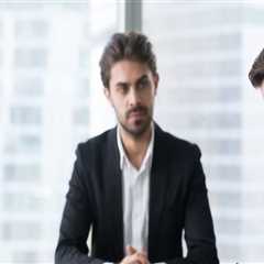 Navigating Divorce Agreements in Northern New Jersey