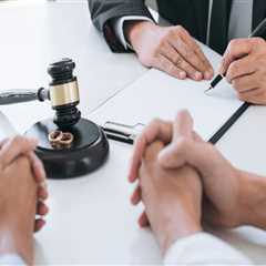 Navigating the Divorce Process in Northern New Jersey
