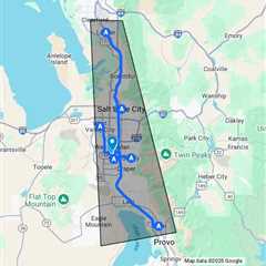 Estate Planning Lawyer West Jordan, UT - Google My Maps