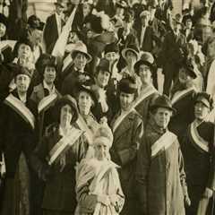 The Progress and Challenges of Women's Rights in Northern Utah