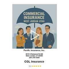 Construction Insurance Policies by Friendship Park