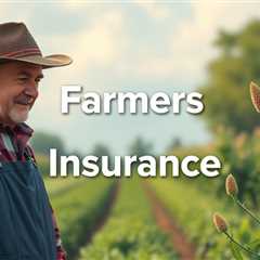 Farmers Business Insurance