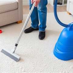 Carpet Cleaners Plus Reviews