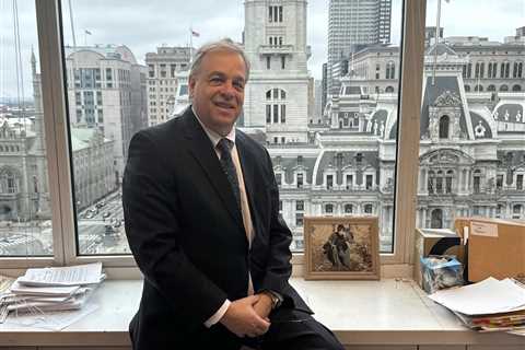 Work injury attorney Delaware County PA