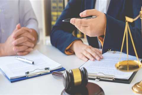 Navigating the Complexities of Divorce and Business Ownership in Northern New Jersey