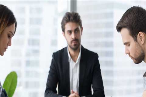 Navigating Divorce Agreements in Northern New Jersey