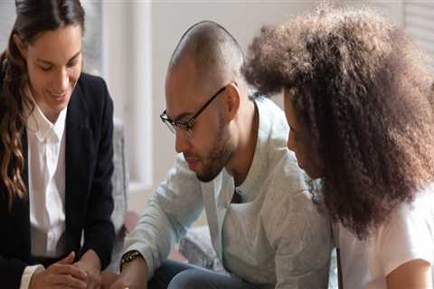 The Importance of Prenuptial Agreements and Divorce Laws in Northern New Jersey