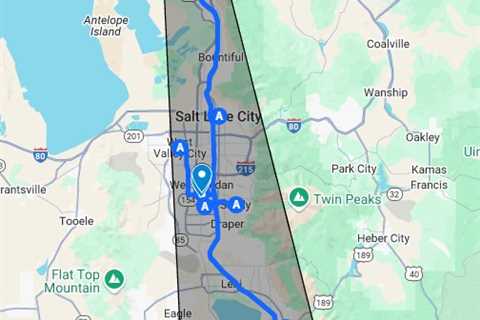Estate Planning Lawyer West Jordan, UT - Google My Maps