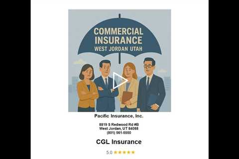 General Liability Insurance for Construction by Grant Park
