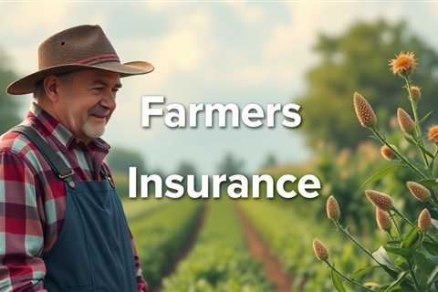 Farmers Business Insurance